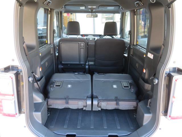 ウェイク X ファインセレクションSA ターボ ローダウン 16AW 社外マフラー ETC バックカメラ フロントタイヤ2本新品 フルセグナビ Bluetooth DVD再生 衝突被害軽減システム 片側電動スライドドア スマートキー(67枚目)