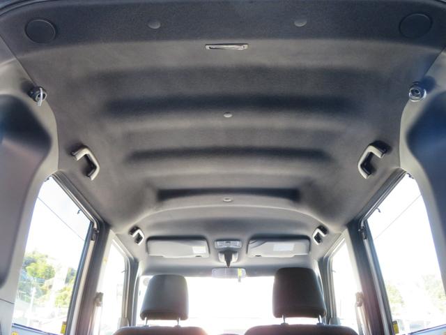 ウェイク X ファインセレクションSA ターボ ローダウン 16AW 社外マフラー ETC バックカメラ フロントタイヤ2本新品 フルセグナビ Bluetooth DVD再生 衝突被害軽減システム 片側電動スライドドア スマートキー(69枚目)