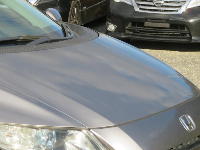 CR-Z α ETC ドライブレコーダー バックカメラ ワンセグナビ Bluetooth DVD再生 オートライト オートエアコン スマートキー オートクルーズ HID フォグランプ MTモードパドルシフト(9枚目)