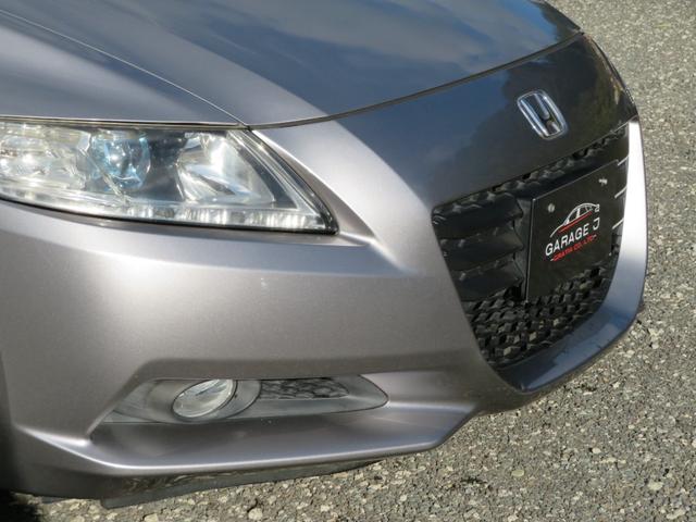 CR-Z α ETC ドライブレコーダー バックカメラ ワンセグナビ Bluetooth DVD再生 オートライト オートエアコン スマートキー オートクルーズ HID フォグランプ MTモードパドルシフト(10枚目)