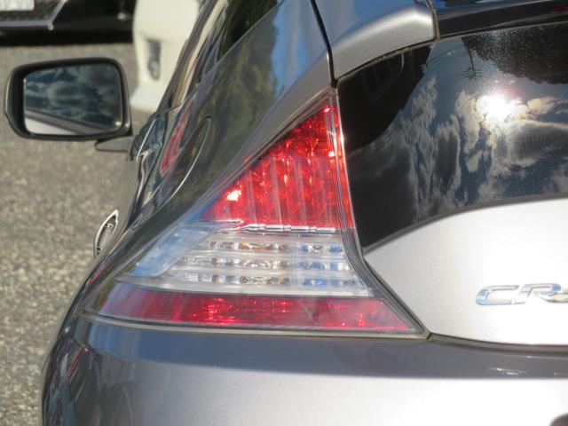 CR-Z α ETC ドライブレコーダー バックカメラ ワンセグナビ Bluetooth DVD再生 オートライト オートエアコン スマートキー オートクルーズ HID フォグランプ MTモードパドルシフト(13枚目)