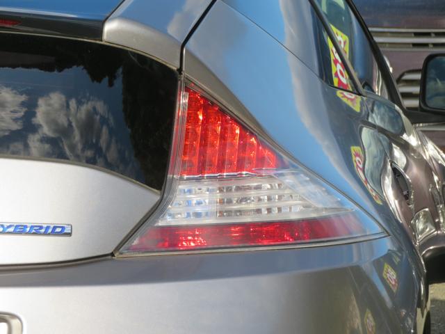 CR-Z α ETC ドライブレコーダー バックカメラ ワンセグナビ Bluetooth DVD再生 オートライト オートエアコン スマートキー オートクルーズ HID フォグランプ MTモードパドルシフト(14枚目)