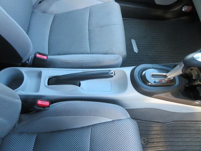 CR-Z α ETC ドライブレコーダー バックカメラ ワンセグナビ Bluetooth DVD再生 オートライト オートエアコン スマートキー オートクルーズ HID フォグランプ MTモードパドルシフト(34枚目)