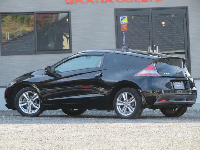ＣＲ－Ｚ α　タイヤ４本新品　ＥＴＣ　ＭＴモードパドルシフト　スマートキー２個　オートライト　フルセグナビ　Ｂｌｕｅｔｏｏｔｈ　ＤＶＤ再生　オートクルーズ　オートエアコン　１６ＡＷ　フォグランプ　ＨＩＤ（13枚目）