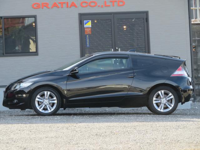 ＣＲ－Ｚ α　タイヤ４本新品　ＥＴＣ　ＭＴモードパドルシフト　スマートキー２個　オートライト　フルセグナビ　Ｂｌｕｅｔｏｏｔｈ　ＤＶＤ再生　オートクルーズ　オートエアコン　１６ＡＷ　フォグランプ　ＨＩＤ（14枚目）