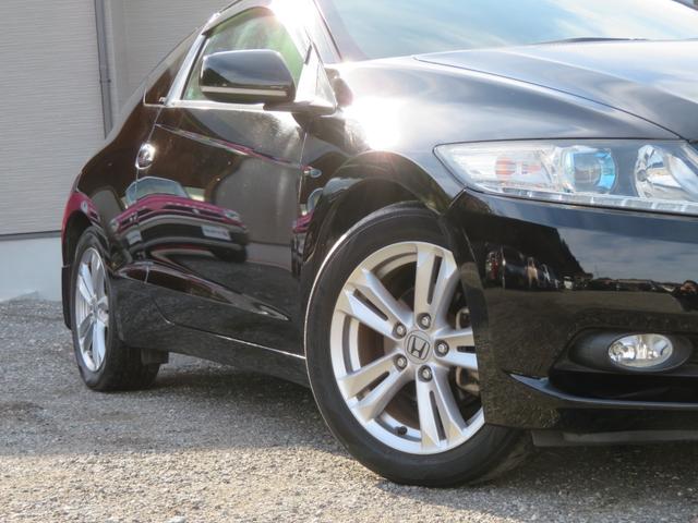 ＣＲ－Ｚ α　タイヤ４本新品　ＥＴＣ　ＭＴモードパドルシフト　スマートキー２個　オートライト　フルセグナビ　Ｂｌｕｅｔｏｏｔｈ　ＤＶＤ再生　オートクルーズ　オートエアコン　１６ＡＷ　フォグランプ　ＨＩＤ（27枚目）