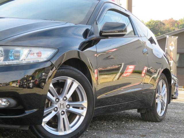 ＣＲ－Ｚ α　タイヤ４本新品　ＥＴＣ　ＭＴモードパドルシフト　スマートキー２個　オートライト　フルセグナビ　Ｂｌｕｅｔｏｏｔｈ　ＤＶＤ再生　オートクルーズ　オートエアコン　１６ＡＷ　フォグランプ　ＨＩＤ（31枚目）