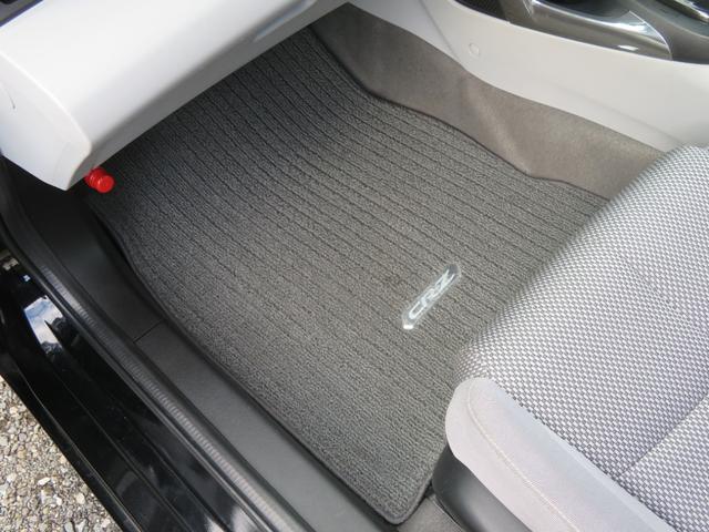 ＣＲ－Ｚ α　タイヤ４本新品　ＥＴＣ　ＭＴモードパドルシフト　スマートキー２個　オートライト　フルセグナビ　Ｂｌｕｅｔｏｏｔｈ　ＤＶＤ再生　オートクルーズ　オートエアコン　１６ＡＷ　フォグランプ　ＨＩＤ（48枚目）