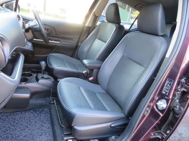 アクア Gブラックソフトレザーセレクション SDナビ フルセグTV Bluetooth プッシュスタート ECOMOOD 1年保証 バックカメラ EVMOOD ETC キーレス2本 電動格納ミラー(41枚目)