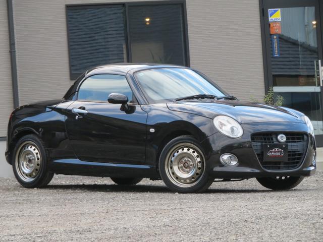 コペン セロ 5速MT ターボ ETC シートヒーター 1年保証 オートエアコン フルセグナビ Bluetooth DVD再生 フォグランプ スマートキー 15AW USBポート LEDライト 修復歴無し(7枚目)