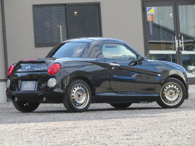 コペン セロ 5速MT ターボ ETC シートヒーター 1年保証 オートエアコン フルセグナビ Bluetooth DVD再生 フォグランプ スマートキー 15AW USBポート LEDライト 修復歴無し(11枚目)