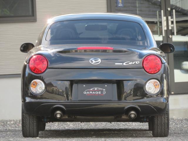 コペン セロ 5速MT ターボ ETC シートヒーター 1年保証 オートエアコン フルセグナビ Bluetooth DVD再生 フォグランプ スマートキー 15AW USBポート LEDライト 修復歴無し(13枚目)