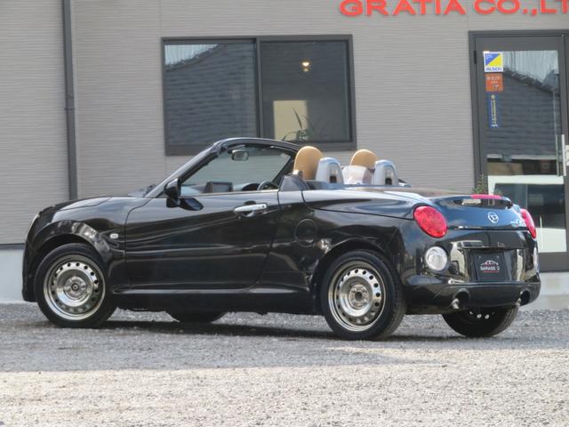 コペン セロ 5速MT ターボ ETC シートヒーター 1年保証 オートエアコン フルセグナビ Bluetooth DVD再生 フォグランプ スマートキー 15AW USBポート LEDライト 修復歴無し(14枚目)