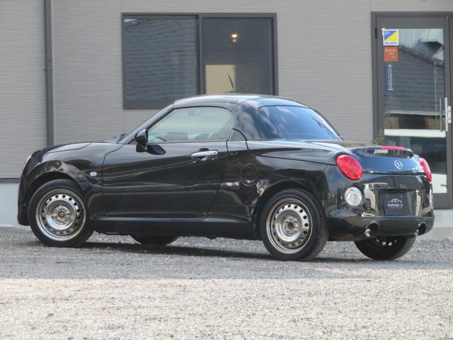 コペン セロ 5速MT ターボ ETC シートヒーター 1年保証 オートエアコン フルセグナビ Bluetooth DVD再生 フォグランプ スマートキー 15AW USBポート LEDライト 修復歴無し(15枚目)