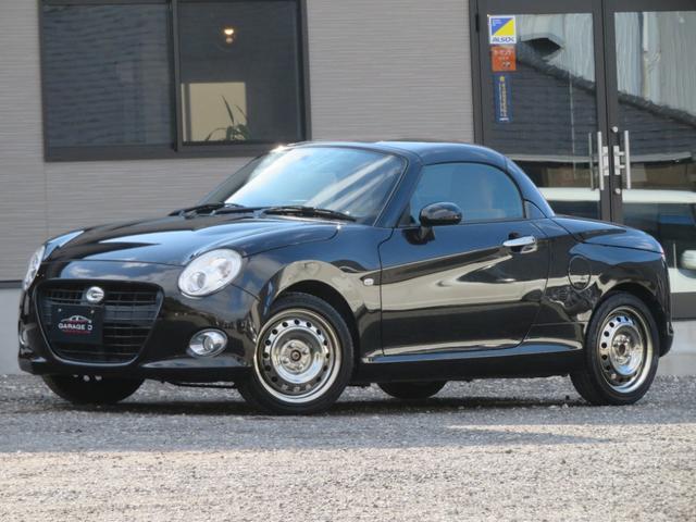 コペン セロ 5速MT ターボ ETC シートヒーター 1年保証 オートエアコン フルセグナビ Bluetooth DVD再生 フォグランプ スマートキー 15AW USBポート LEDライト 修復歴無し(19枚目)