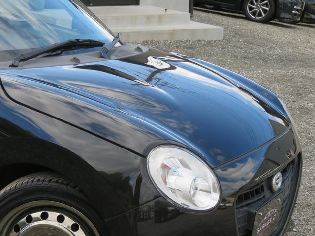 コペン セロ 5速MT ターボ ETC シートヒーター 1年保証 オートエアコン フルセグナビ Bluetooth DVD再生 フォグランプ スマートキー 15AW USBポート LEDライト 修復歴無し(24枚目)