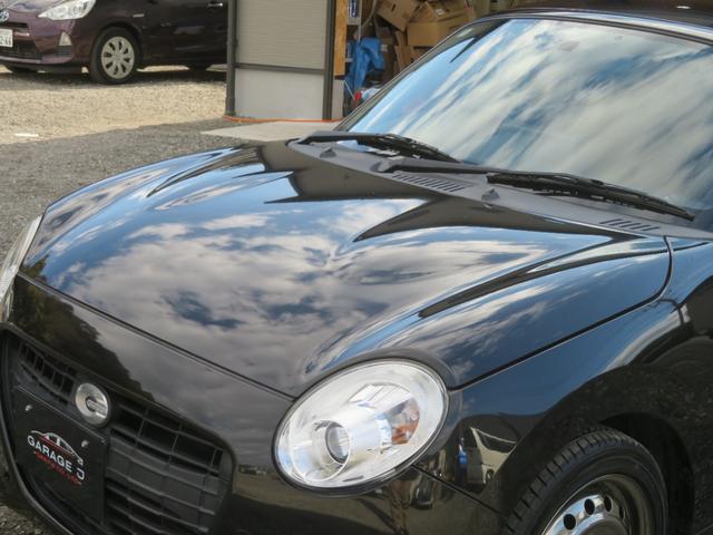 コペン セロ 5速MT ターボ ETC シートヒーター 1年保証 オートエアコン フルセグナビ Bluetooth DVD再生 フォグランプ スマートキー 15AW USBポート LEDライト 修復歴無し(26枚目)