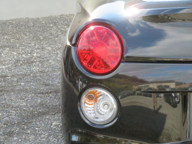 コペン セロ 5速MT ターボ ETC シートヒーター 1年保証 オートエアコン フルセグナビ Bluetooth DVD再生 フォグランプ スマートキー 15AW USBポート LEDライト 修復歴無し(37枚目)