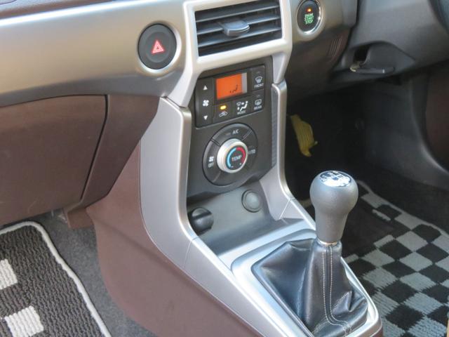 コペン セロ 5速MT ターボ ETC シートヒーター 1年保証 オートエアコン フルセグナビ Bluetooth DVD再生 フォグランプ スマートキー 15AW USBポート LEDライト 修復歴無し(56枚目)