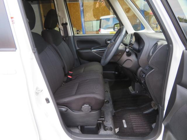 デイズルークス ハイウェイスター　Ｘターボ　ドライブレコーダー　ＥＴＣ　１年保証　ターボ　エマージェンシーブレーキ　アラウンドビュー　フルセグナビ　Ｂｌｕｅｔｏｏｔｈ　ＤＶＤ再生　片側電動スライドドア　スマートキー２個　サーキュレーター（40枚目）