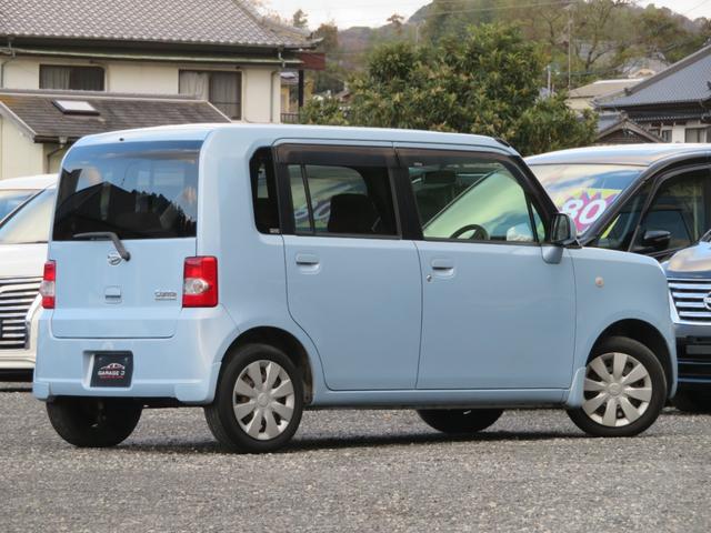 ムーヴコンテ Ｘスペシャル　キーレス　イベライザー　ベンチシート　電動格納ミラー　ＣＤデッキ　エアバッグ　ＡＢＳ　自社保証付き　衝突安全ボディ　パワーステアリング　パワーウィンドウ　ＣＶＴ　コラムシフト（11枚目）