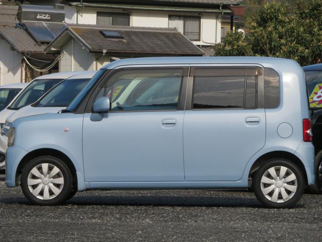 ムーヴコンテ Ｘスペシャル　キーレス　イベライザー　ベンチシート　電動格納ミラー　ＣＤデッキ　エアバッグ　ＡＢＳ　自社保証付き　衝突安全ボディ　パワーステアリング　パワーウィンドウ　ＣＶＴ　コラムシフト（14枚目）