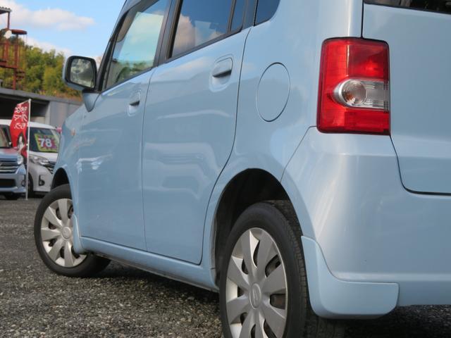 ムーヴコンテ Ｘスペシャル　キーレス　イベライザー　ベンチシート　電動格納ミラー　ＣＤデッキ　エアバッグ　ＡＢＳ　自社保証付き　衝突安全ボディ　パワーステアリング　パワーウィンドウ　ＣＶＴ　コラムシフト（32枚目）