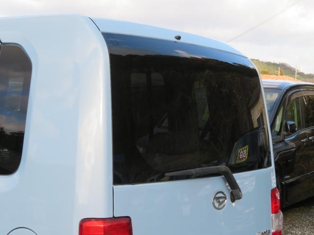 ムーヴコンテ Ｘスペシャル　キーレス　イベライザー　ベンチシート　電動格納ミラー　ＣＤデッキ　エアバッグ　ＡＢＳ　自社保証付き　衝突安全ボディ　パワーステアリング　パワーウィンドウ　ＣＶＴ　コラムシフト（33枚目）