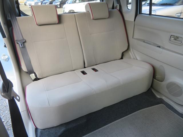 ムーヴコンテ Ｘスペシャル　キーレス　イベライザー　ベンチシート　電動格納ミラー　ＣＤデッキ　エアバッグ　ＡＢＳ　自社保証付き　衝突安全ボディ　パワーステアリング　パワーウィンドウ　ＣＶＴ　コラムシフト（52枚目）