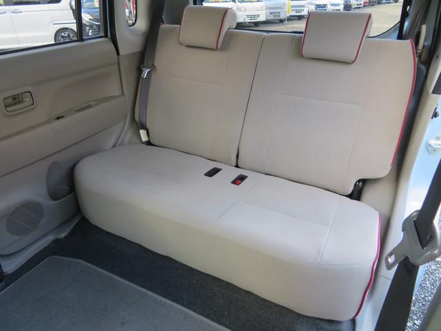 ムーヴコンテ Ｘスペシャル　キーレス　イベライザー　ベンチシート　電動格納ミラー　ＣＤデッキ　エアバッグ　ＡＢＳ　自社保証付き　衝突安全ボディ　パワーステアリング　パワーウィンドウ　ＣＶＴ　コラムシフト（54枚目）