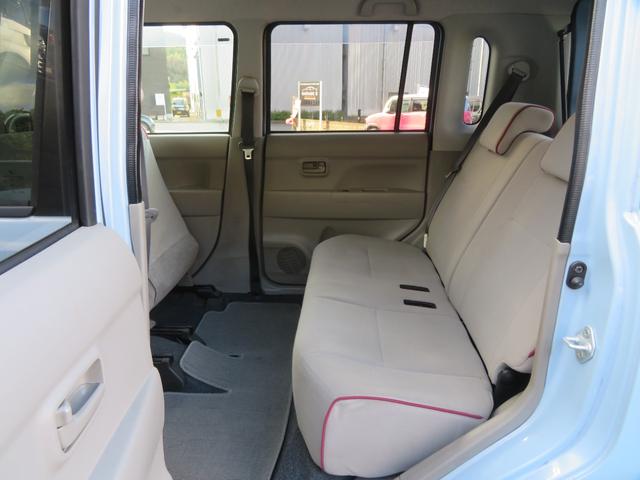 ムーヴコンテ Ｘスペシャル　キーレス　イベライザー　ベンチシート　電動格納ミラー　ＣＤデッキ　エアバッグ　ＡＢＳ　自社保証付き　衝突安全ボディ　パワーステアリング　パワーウィンドウ　ＣＶＴ　コラムシフト（55枚目）