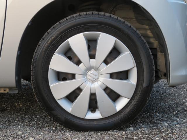 ワゴンＲ ＦＸ　キーレス　イベライザー　１年保証　オートエアコン　ＣＤ　ベンチシート　エアバッグ　アイドリングストップ　ＡＢＳ　衝突安全ボディ　パワーウィンドウ　パワーステアリング　ＣＶＴ　電動格納ミラー（6枚目）