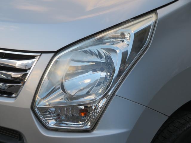 ワゴンＲ ＦＸ　キーレス　イベライザー　１年保証　オートエアコン　ＣＤ　ベンチシート　エアバッグ　アイドリングストップ　ＡＢＳ　衝突安全ボディ　パワーウィンドウ　パワーステアリング　ＣＶＴ　電動格納ミラー（17枚目）