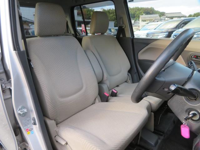 ワゴンＲ ＦＸ　キーレス　イベライザー　１年保証　オートエアコン　ＣＤ　ベンチシート　エアバッグ　アイドリングストップ　ＡＢＳ　衝突安全ボディ　パワーウィンドウ　パワーステアリング　ＣＶＴ　電動格納ミラー（35枚目）