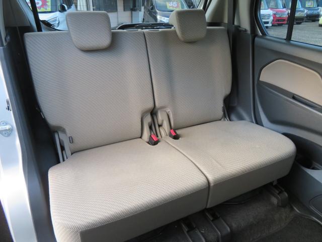 ワゴンＲ ＦＸ　キーレス　イベライザー　１年保証　オートエアコン　ＣＤ　ベンチシート　エアバッグ　アイドリングストップ　ＡＢＳ　衝突安全ボディ　パワーウィンドウ　パワーステアリング　ＣＶＴ　電動格納ミラー（50枚目）