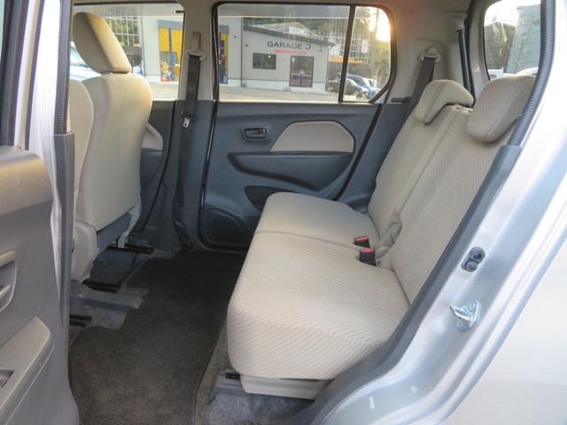 ワゴンＲ ＦＸ　キーレス　イベライザー　１年保証　オートエアコン　ＣＤ　ベンチシート　エアバッグ　アイドリングストップ　ＡＢＳ　衝突安全ボディ　パワーウィンドウ　パワーステアリング　ＣＶＴ　電動格納ミラー（53枚目）