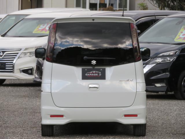 パレットＳＷ ＴＳ　ディスプレイオーディオ　１６ＡＷ　ローダウン　タイヤ４本新品　ターボ　ミラー型ドライブレコーダー前後　１年保証　両側電動スライドドア　オートライト　オートエアコン　プッシュスタート　スマートキー（12枚目）