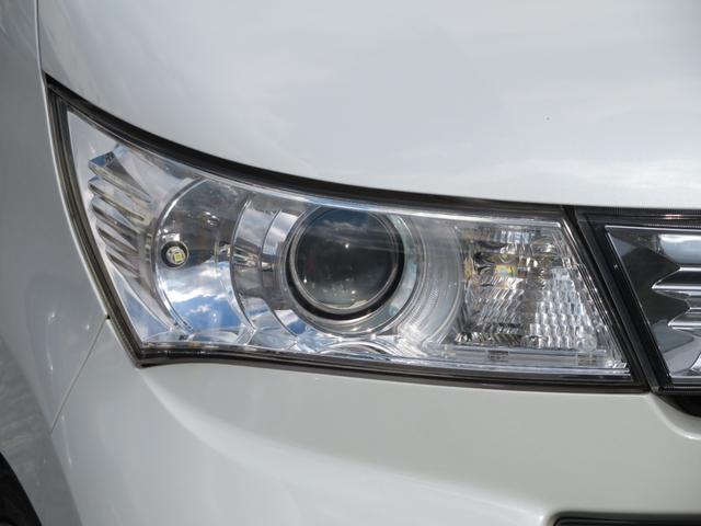 パレットＳＷ ＴＳ　ディスプレイオーディオ　１６ＡＷ　ローダウン　タイヤ４本新品　ターボ　ミラー型ドライブレコーダー前後　１年保証　両側電動スライドドア　オートライト　オートエアコン　プッシュスタート　スマートキー（16枚目）