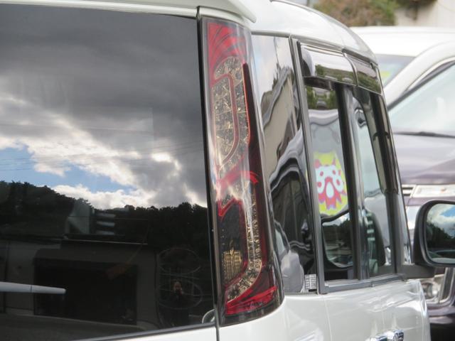 パレットＳＷ ＴＳ　ディスプレイオーディオ　１６ＡＷ　ローダウン　タイヤ４本新品　ターボ　ミラー型ドライブレコーダー前後　１年保証　両側電動スライドドア　オートライト　オートエアコン　プッシュスタート　スマートキー（23枚目）