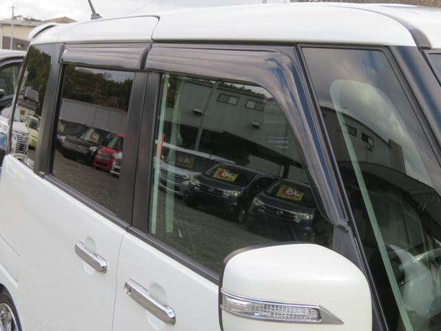 パレットＳＷ ＴＳ　ディスプレイオーディオ　１６ＡＷ　ローダウン　タイヤ４本新品　ターボ　ミラー型ドライブレコーダー前後　１年保証　両側電動スライドドア　オートライト　オートエアコン　プッシュスタート　スマートキー（25枚目）