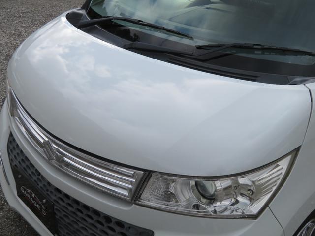 パレットＳＷ ＴＳ　ディスプレイオーディオ　１６ＡＷ　ローダウン　タイヤ４本新品　ターボ　ミラー型ドライブレコーダー前後　１年保証　両側電動スライドドア　オートライト　オートエアコン　プッシュスタート　スマートキー（30枚目）