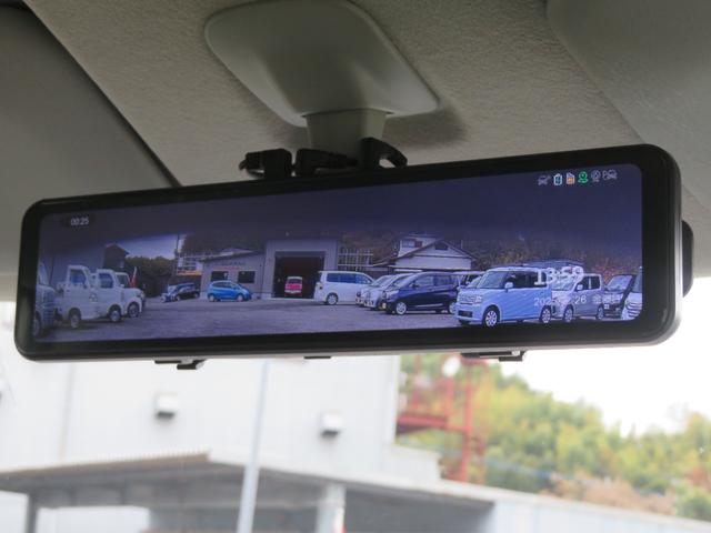 パレットＳＷ ＴＳ　ディスプレイオーディオ　１６ＡＷ　ローダウン　タイヤ４本新品　ターボ　ミラー型ドライブレコーダー前後　１年保証　両側電動スライドドア　オートライト　オートエアコン　プッシュスタート　スマートキー（54枚目）