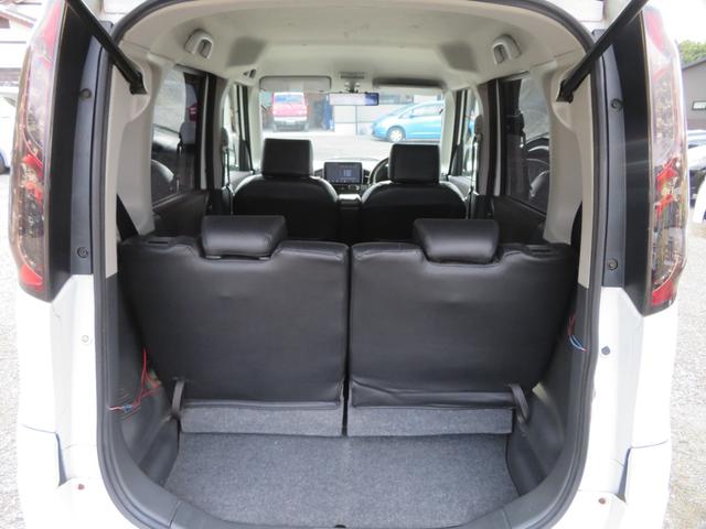 パレットＳＷ ＴＳ　ディスプレイオーディオ　１６ＡＷ　ローダウン　タイヤ４本新品　ターボ　ミラー型ドライブレコーダー前後　１年保証　両側電動スライドドア　オートライト　オートエアコン　プッシュスタート　スマートキー（59枚目）