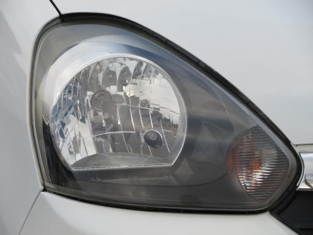 ミライース Ｘ　ドライブレコーダー　ＥＴＣ　　１年保証　イベライザー　キーレス　１４ＡＷ　アイドリングストップ　ＣＤデッキ　ＣＶＴ　エアバッグ　ＡＢＳ　エアコン　電動格納ミラー　衝突安全ボディ　盗難防止システム（16枚目）