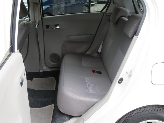 ミライース Ｘ　ドライブレコーダー　ＥＴＣ　　１年保証　イベライザー　キーレス　１４ＡＷ　アイドリングストップ　ＣＤデッキ　ＣＶＴ　エアバッグ　ＡＢＳ　エアコン　電動格納ミラー　衝突安全ボディ　盗難防止システム（61枚目）