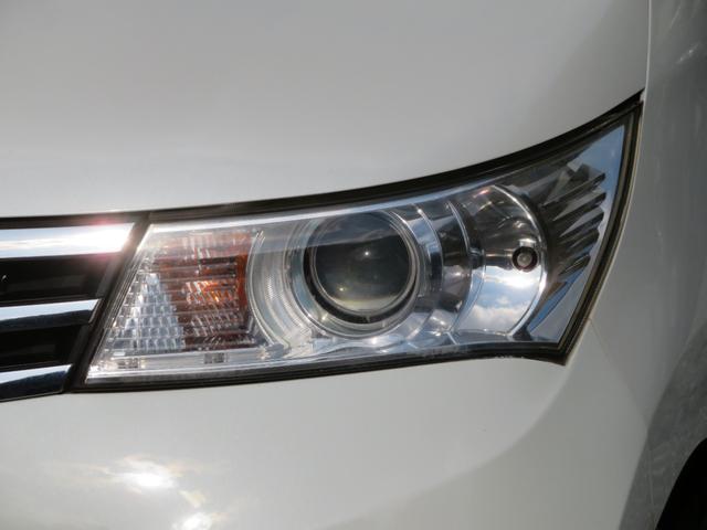 ルークス ハイウェイスターターボ フルセグナビ Bluetooth DVD再生 両側電動スライドドア 1年保証 ETC スマートキー 14AW フォグランプ プッシュスタート オートエアコン ターボ HID オートライト ベンチシート(17枚目)