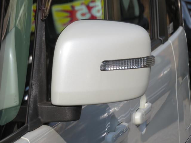 ルークス ハイウェイスターターボ フルセグナビ Bluetooth DVD再生 両側電動スライドドア 1年保証 ETC スマートキー 14AW フォグランプ プッシュスタート オートエアコン ターボ HID オートライト ベンチシート(21枚目)