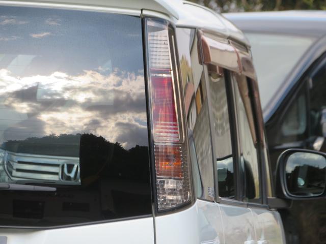 ルークス ハイウェイスターターボ フルセグナビ Bluetooth DVD再生 両側電動スライドドア 1年保証 ETC スマートキー 14AW フォグランプ プッシュスタート オートエアコン ターボ HID オートライト ベンチシート(23枚目)