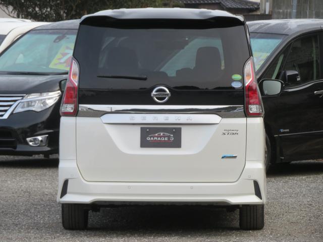 セレナ ハイウェイスター　プロパイロットエディション　プロパイロット　インテリミラー　ドラレコ　後席モニター　１年保証　Ａビュー　オートブレーキ　エマブレ　フルセグナビ　Ｂｌｕｅｔｏｏｔｈ　ＤＶＤ再生　両側電動スライドドア　ＥＴＣ　タイヤ４本新品　Ｓキー（12枚目）