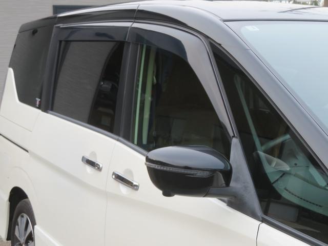 セレナ ハイウェイスター　プロパイロットエディション　プロパイロット　インテリミラー　ドラレコ　後席モニター　１年保証　Ａビュー　オートブレーキ　エマブレ　フルセグナビ　Ｂｌｕｅｔｏｏｔｈ　ＤＶＤ再生　両側電動スライドドア　ＥＴＣ　タイヤ４本新品　Ｓキー（21枚目）